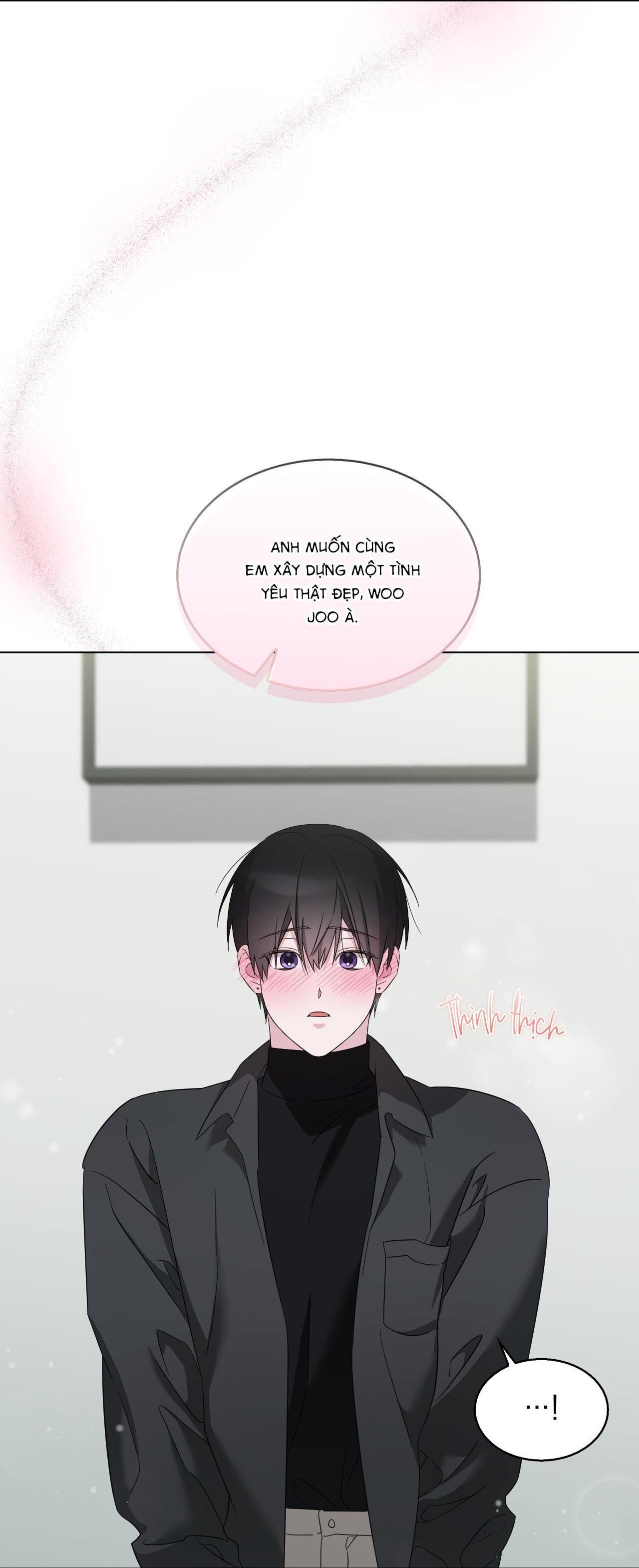 (Cbunu) Dễ Thương Là Lỗi Của Tôi Sao? Chapter 20 - Trang 2