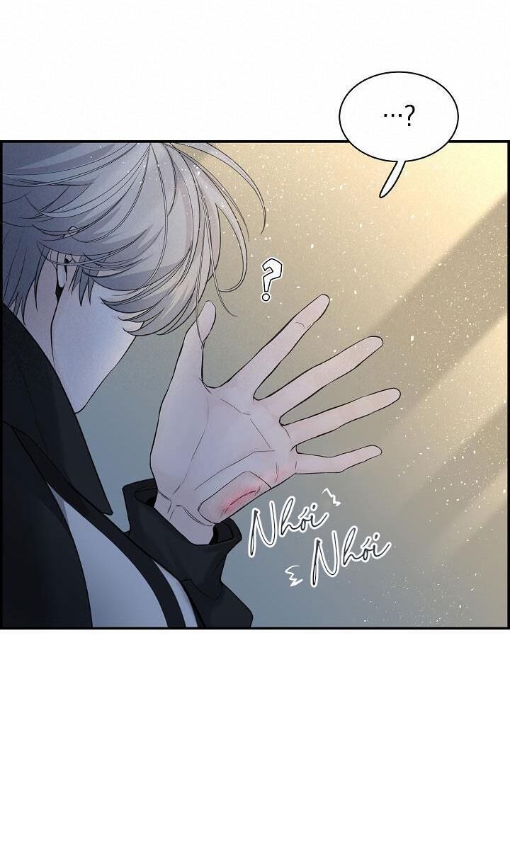 CƠ CHẾ BẢO VỆ Chapter 8 - Next Chapter 8