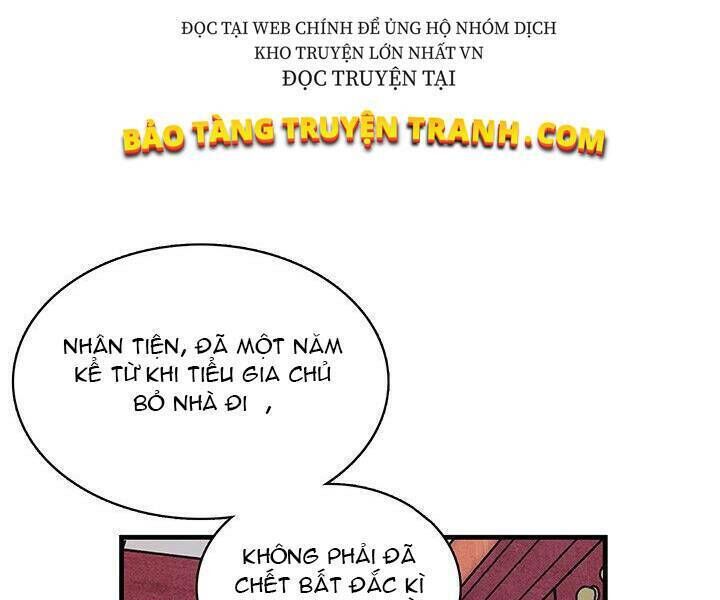 mục hạ vô nhân chapter 2 - Trang 2