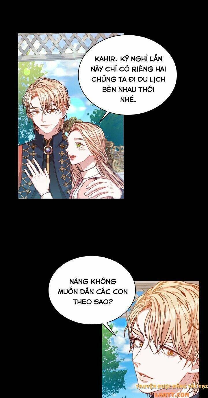 tôi trở thành thư ký của bạo chúa Chapter 19 - Next Chapter 20