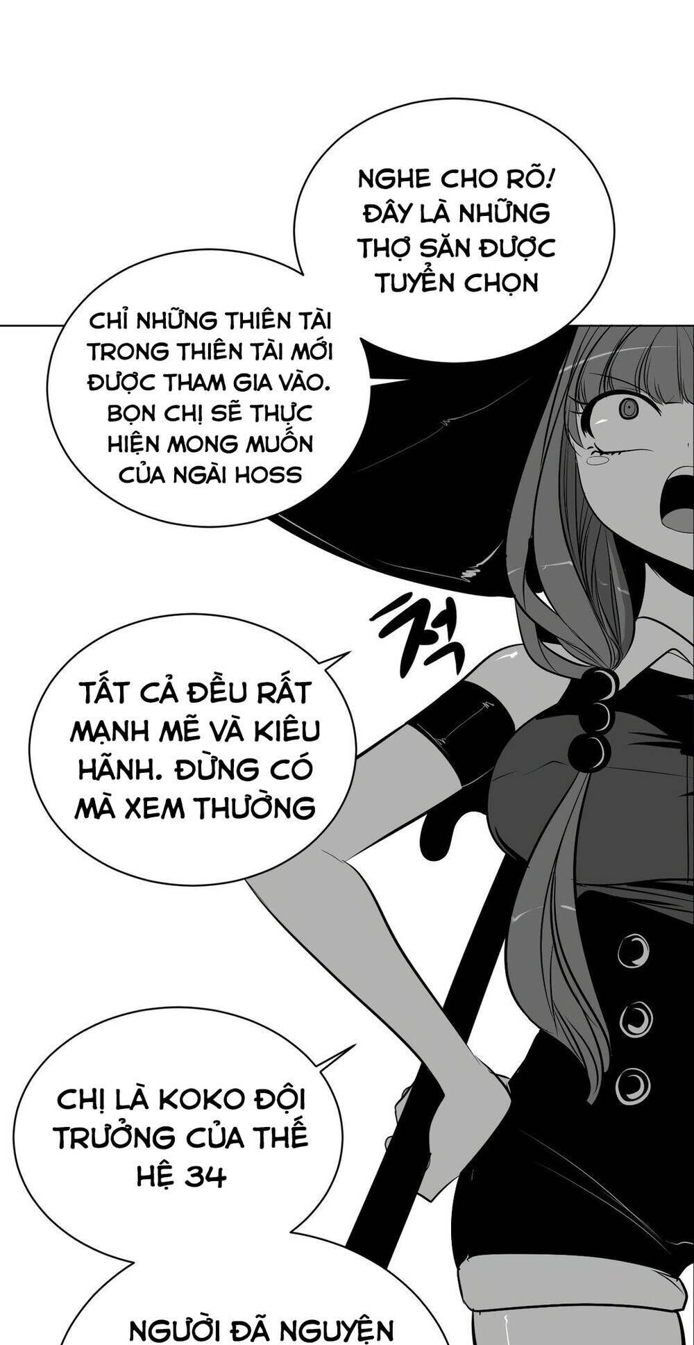 độc lạ dungeon chapter 84 - Next chapter 85