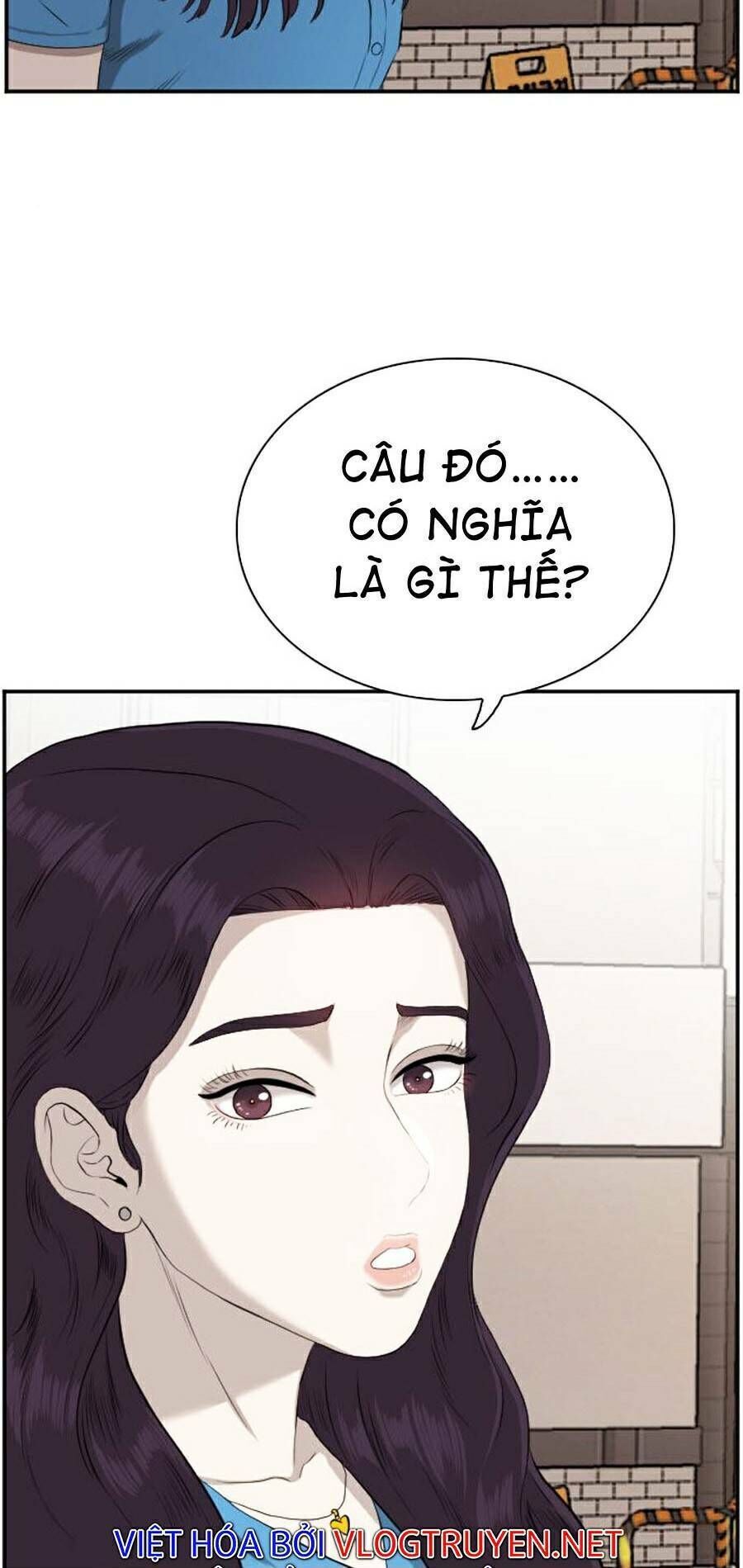 người xấu chapter 84 - Trang 2