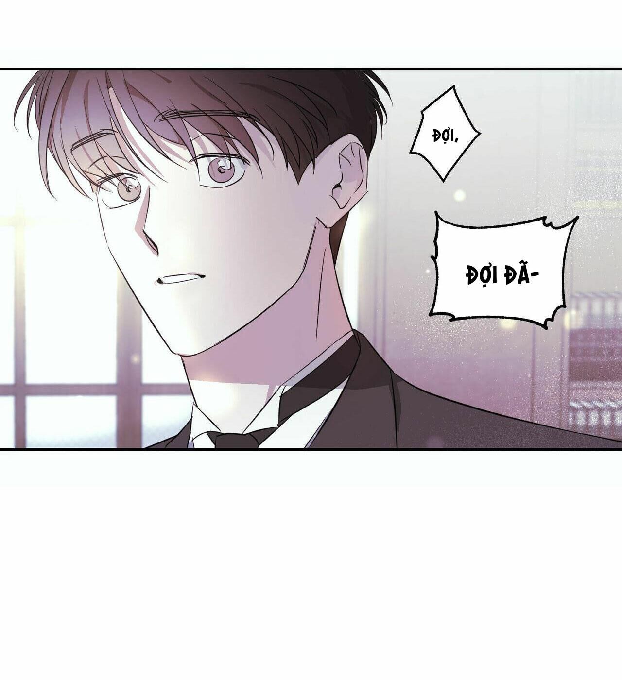 cấp trên Chapter 1 1 - Trang 2