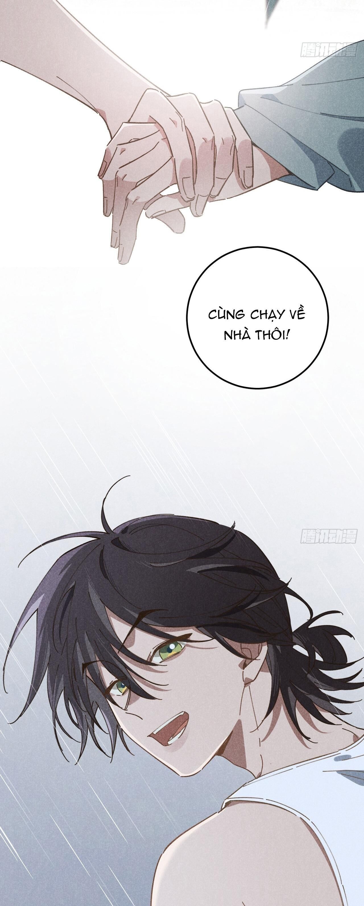 ra ruộng ngô với anh á, còn lâu! Chapter 18 NGANG RAW - Trang 1