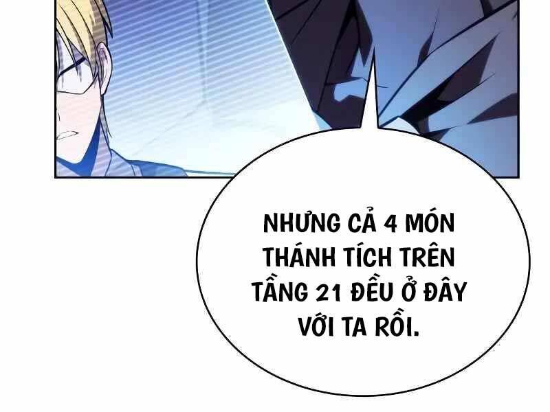 người chơi mới solo cấp cao nhất chapter 140 - Trang 1