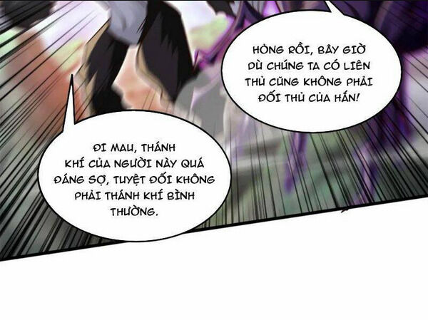 Vô Địch Đốn Ngộ chapter 155 - Trang 2