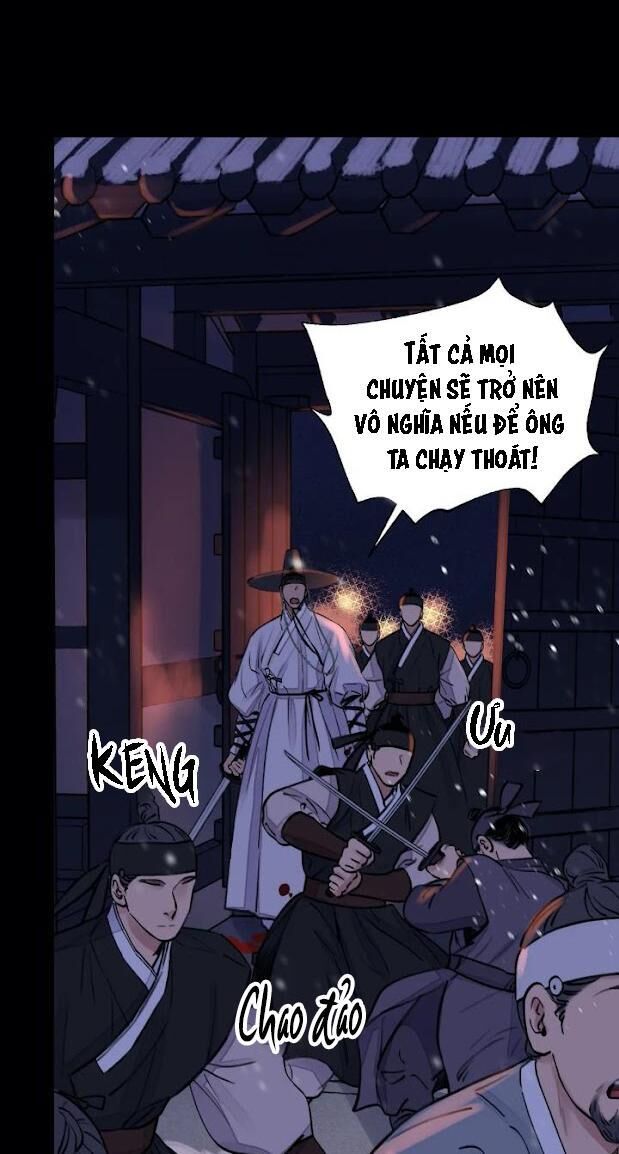 kiếm hoa Chapter 9 - Trang 1