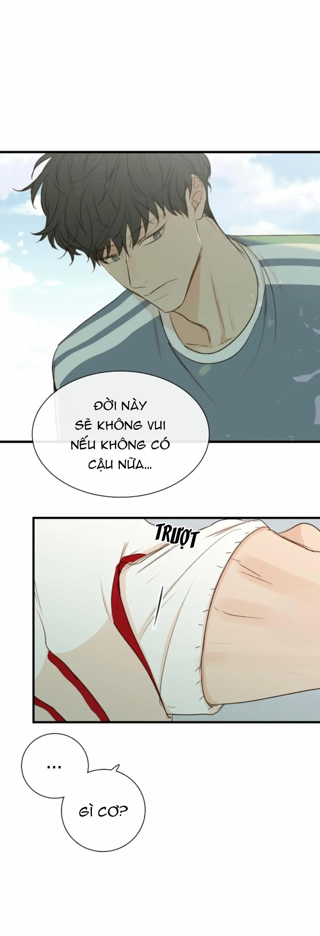 Thiên Đường Táo Xanh Chapter 74 - Trang 2