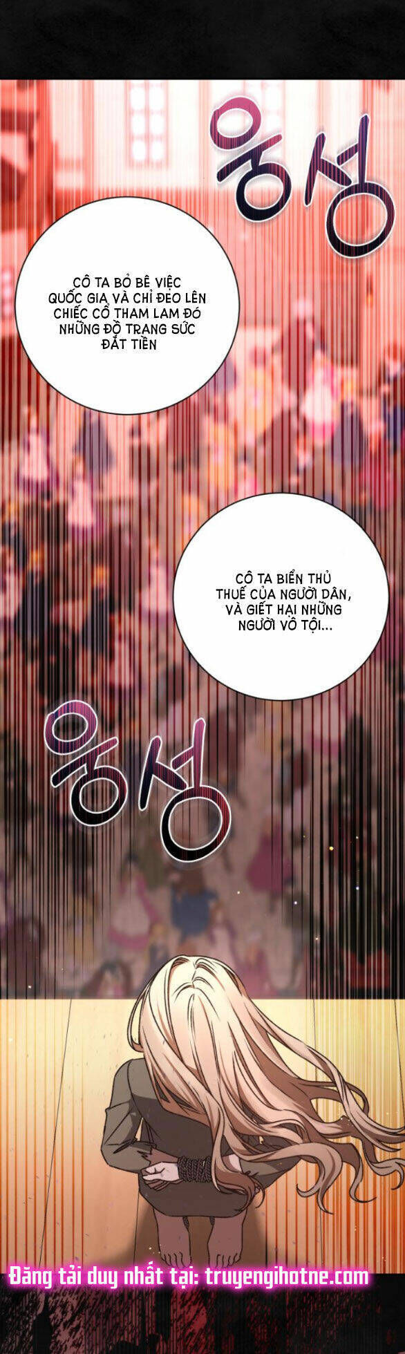 nàng bạo chúa muốn có một cuộc sống hạnh phúc hơn! chapter 32.1 - Next chapter 32.2