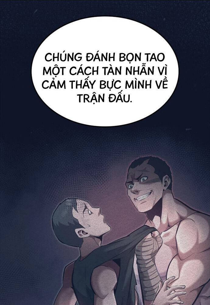 nhà vô địch kalli chapter 7 - Trang 2