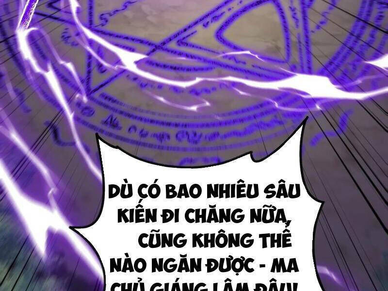 ta ở tu tiên giới chỉ làm giờ hành chính Chapter 73 - Trang 2