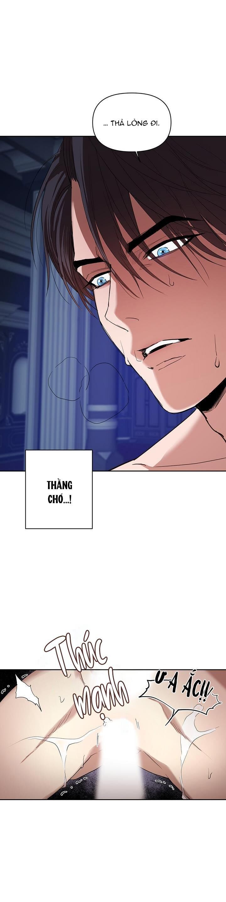 hai đất nước, đất nước của nô lệ Chapter 3 - Trang 2