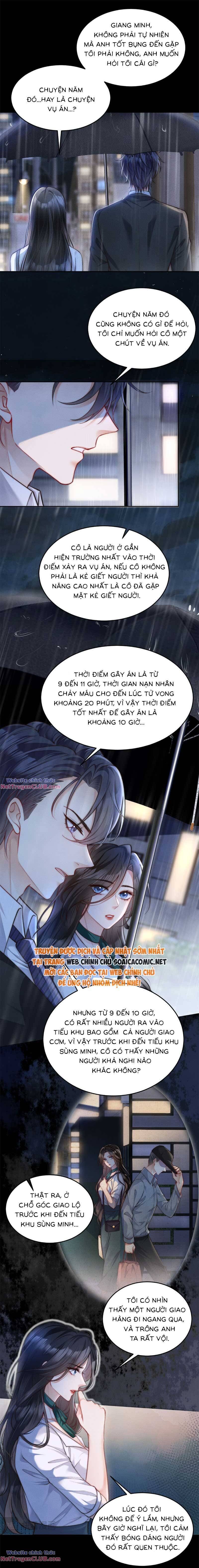 ta, thiên sát cô tinh Chapter 1.2 - Trang 2