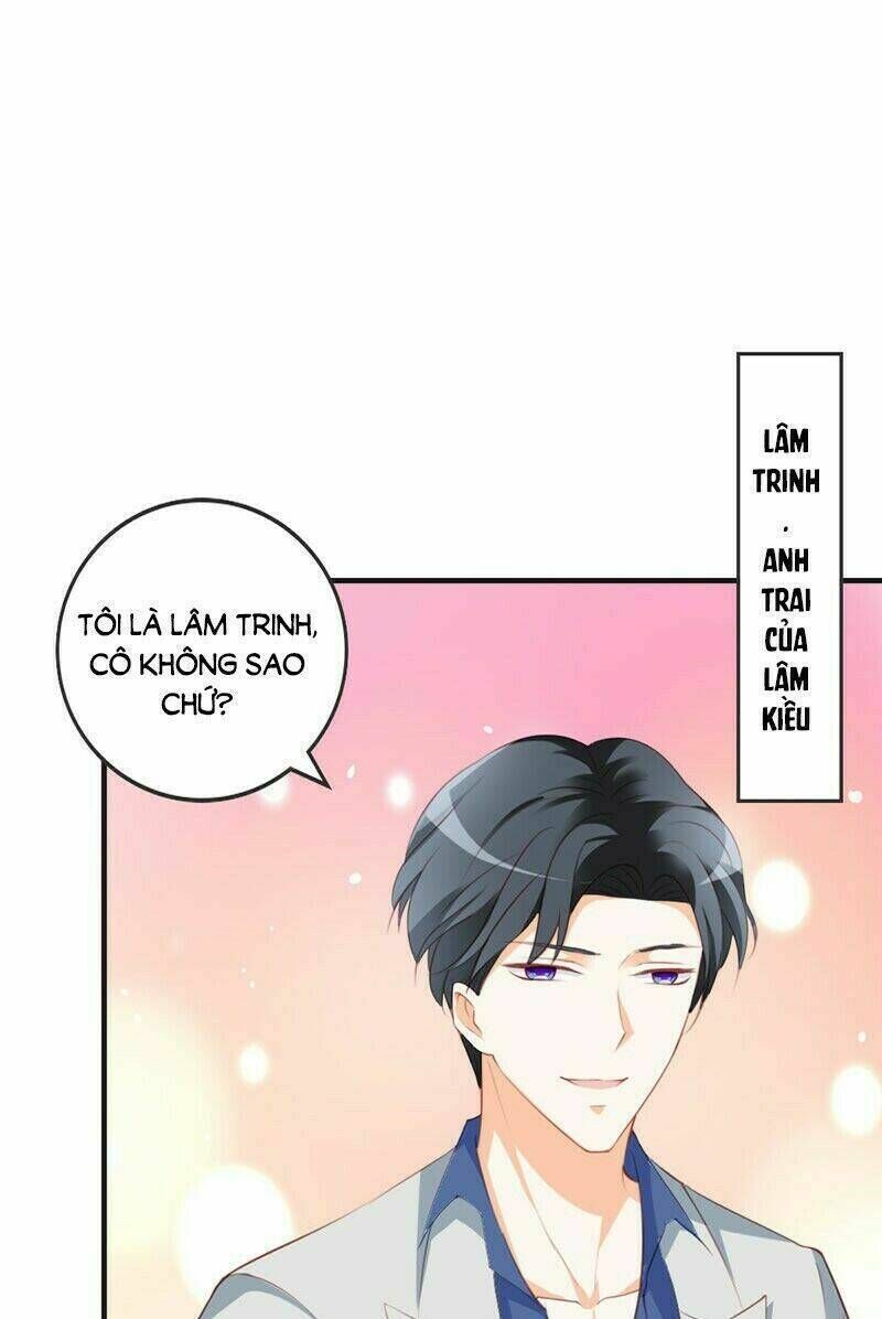 Tình yêu 1 carat Chapter 30 - Next Chapter 31: End