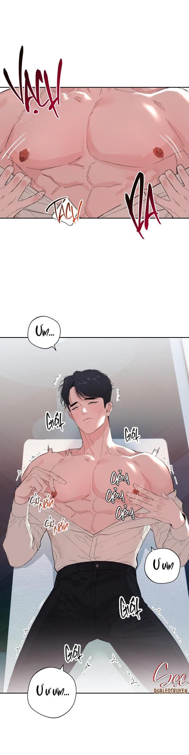 My X Daddy Chương 12 - Next Chapter 12