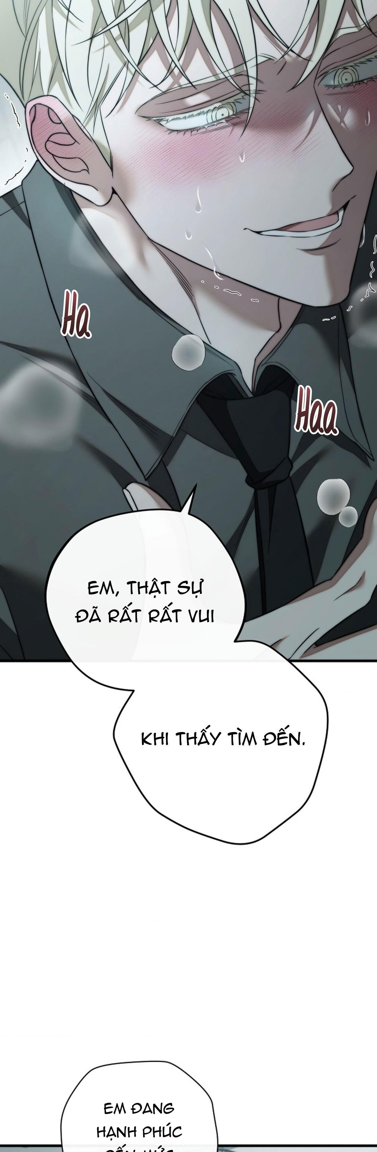 (Abo) Mối Quan Hệ Không Hoàn Chỉnh Chapter 49 H - Trang 1