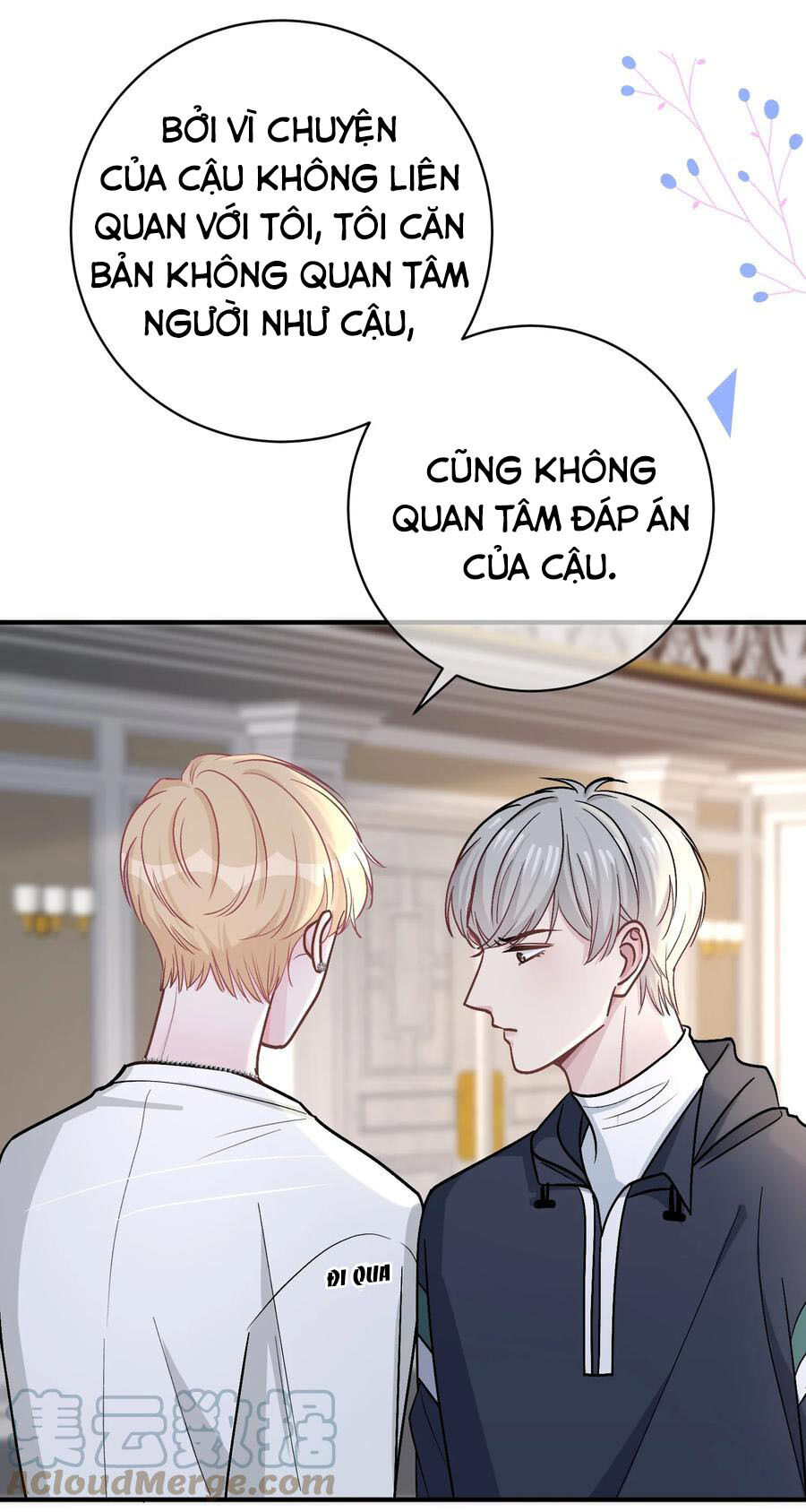 Trước Và Sau Ly Hôn! Chapter 40 - Next Chapter 41