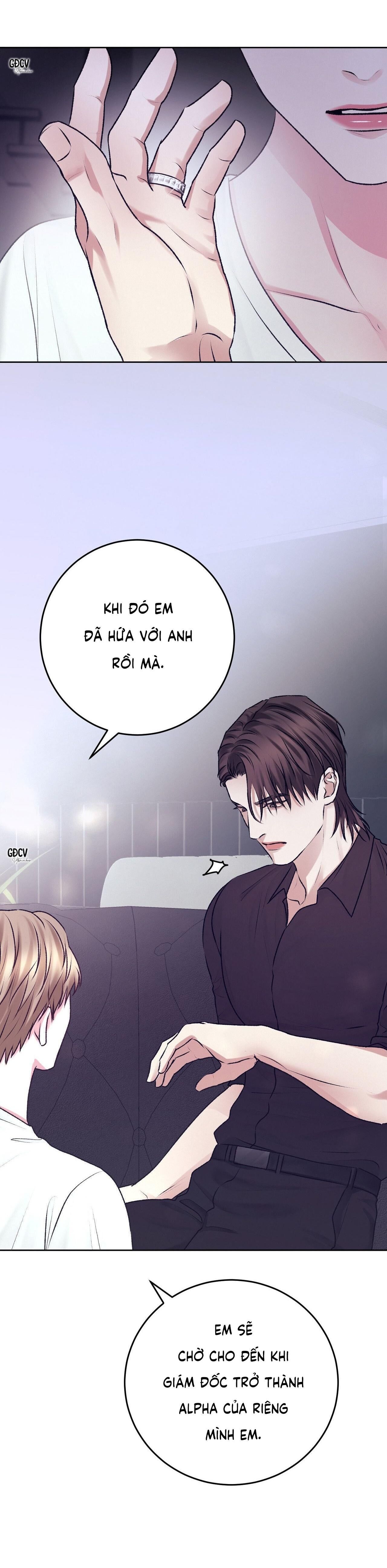 con nuôi bất đắc dĩ Chapter 60 - Trang 2