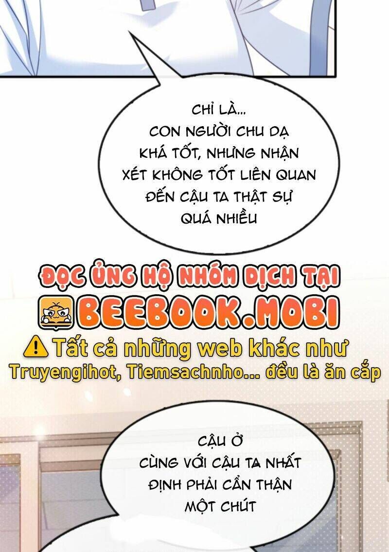 tình yêu cháy bỏng chapter 44 - Trang 2