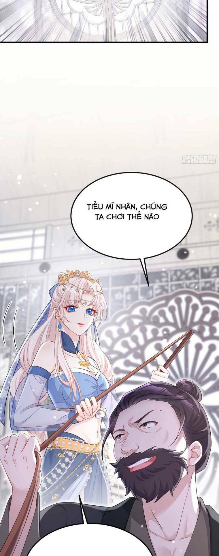 xuyên nhanh: ký chủ cô ấy một lòng muốn chết Chapter 93 - Trang 2