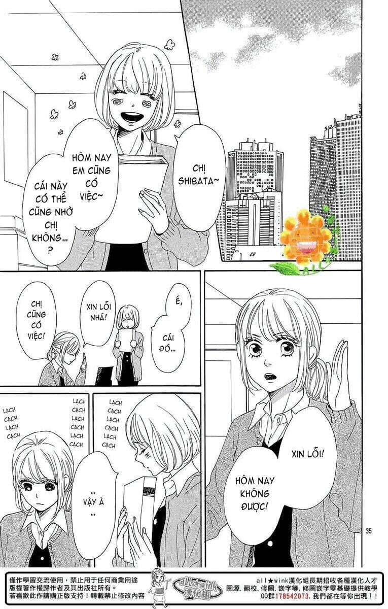 Dame Na Watashi Ni Koishite Kudasai Chapter 8 - Next Chapter 8.5