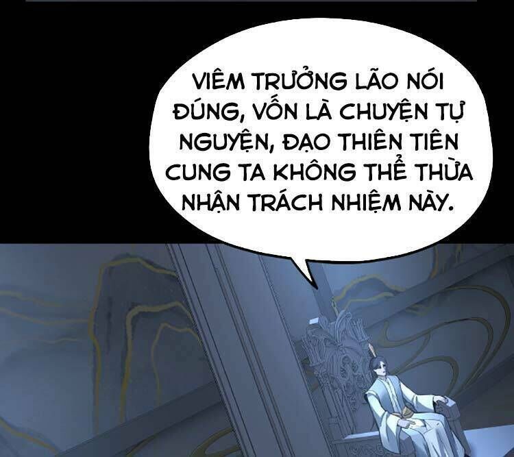 ta trời sinh đã là nhân vật phản diện chapter 45 - Trang 2