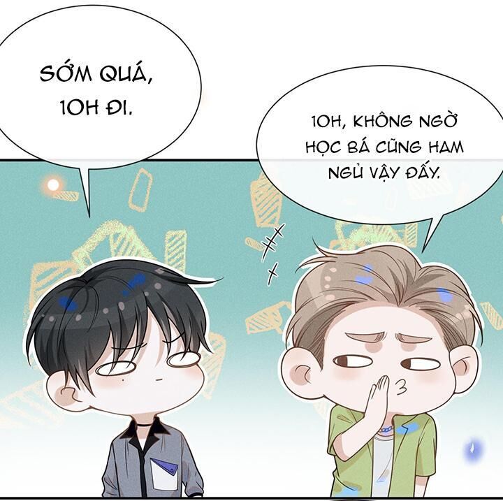 Lai Sinh Bất Kiến Chapter 40 - Trang 2