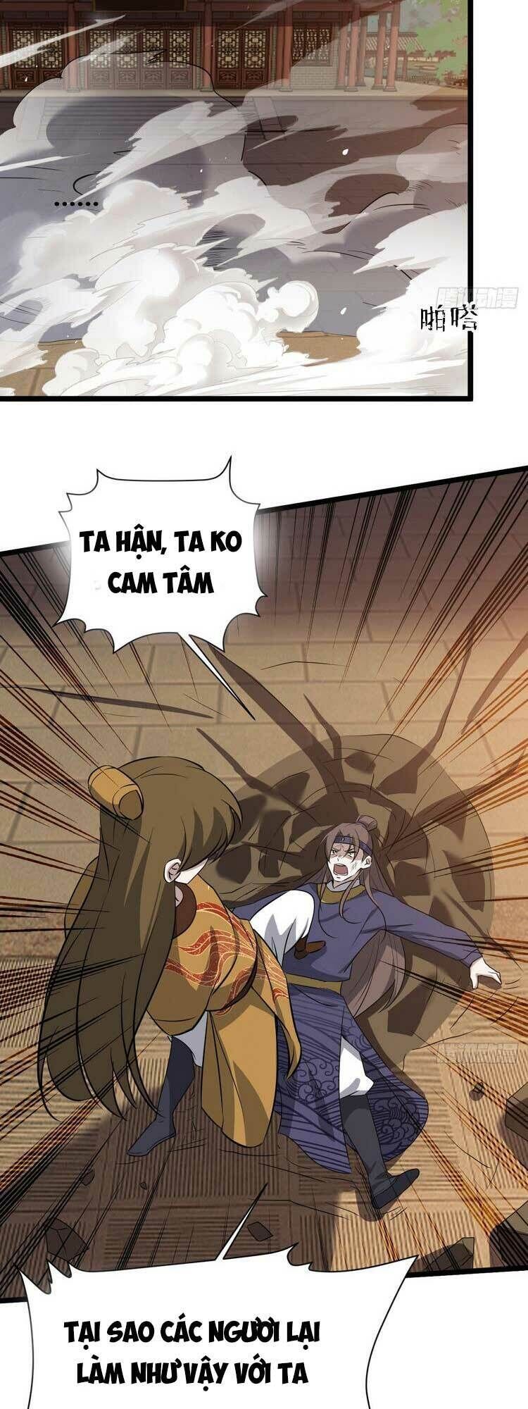 hệ thống gánh con mạnh nhất chapter 69 - Trang 2