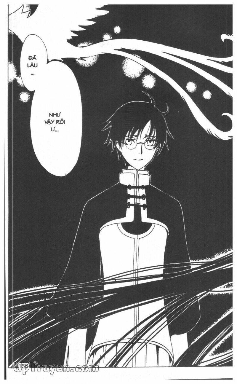 xxxHoLic - Hành Trình Bí Ẩn Chapter 19 - Next 