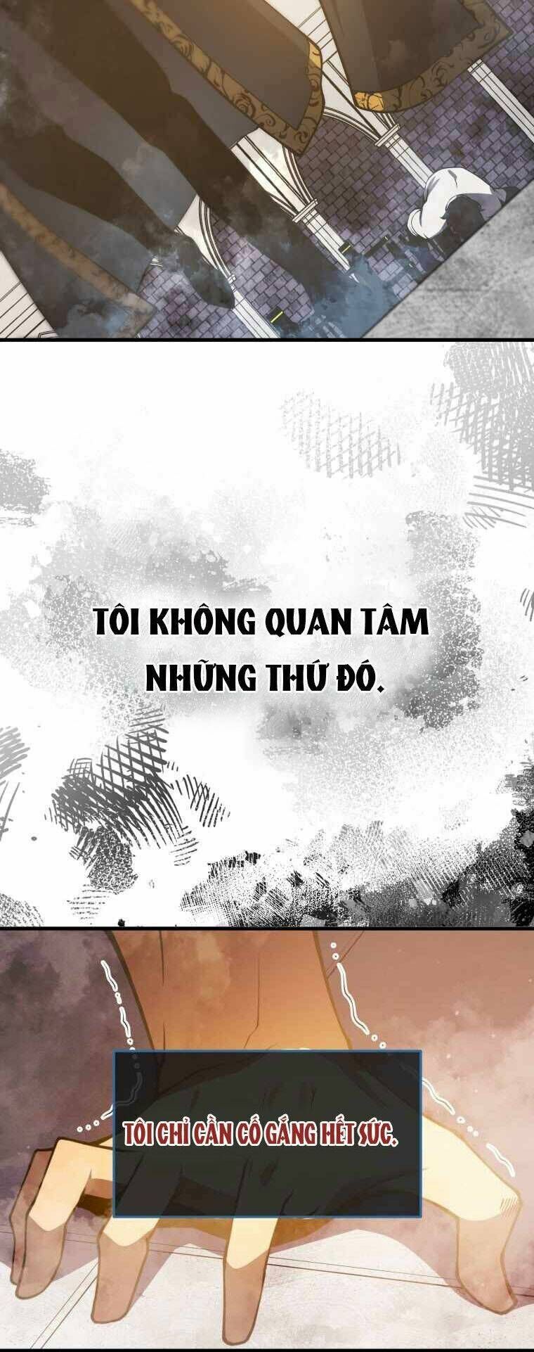 con trai út của gia đình kiếm thuật danh tiếng chapter 1 - Trang 1