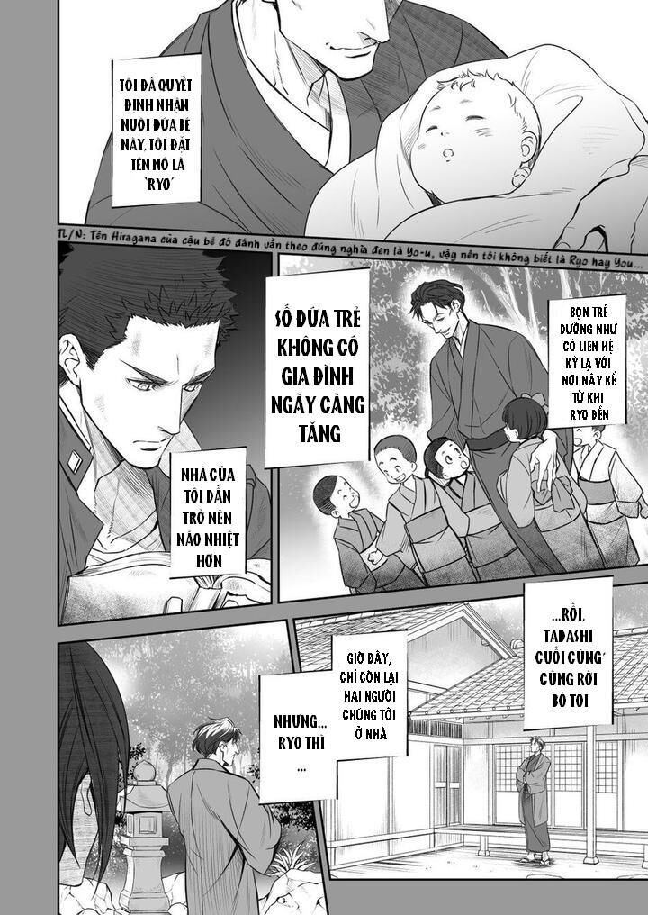 doujinshi tổng hợp Chapter 241.1 - Next 241.1