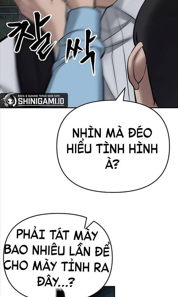 giang hồ thực thi công lý chapter 58 - Trang 2