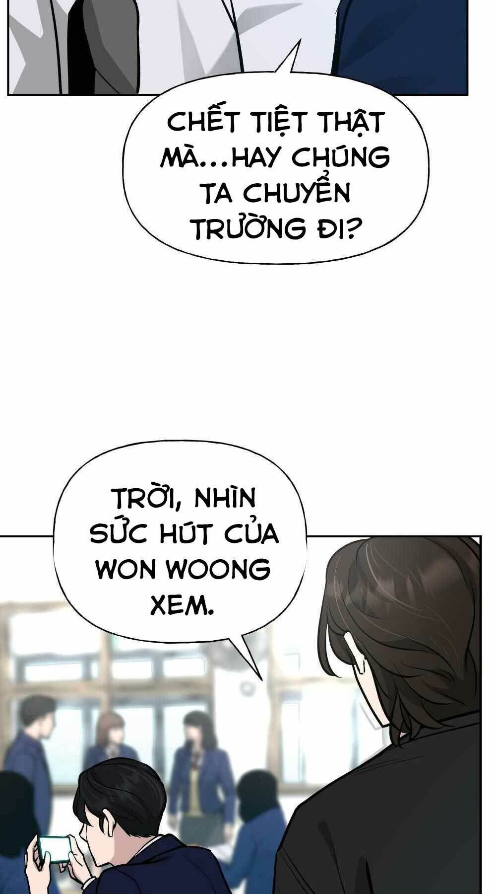 giang hồ thực thi công lý chapter 10 - Trang 2