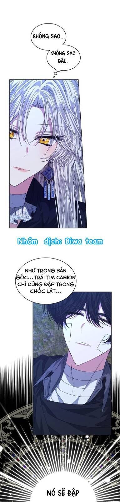 Xuyên Sách Đến Phát Ngán 1 Chap 24 - Next Chap 25