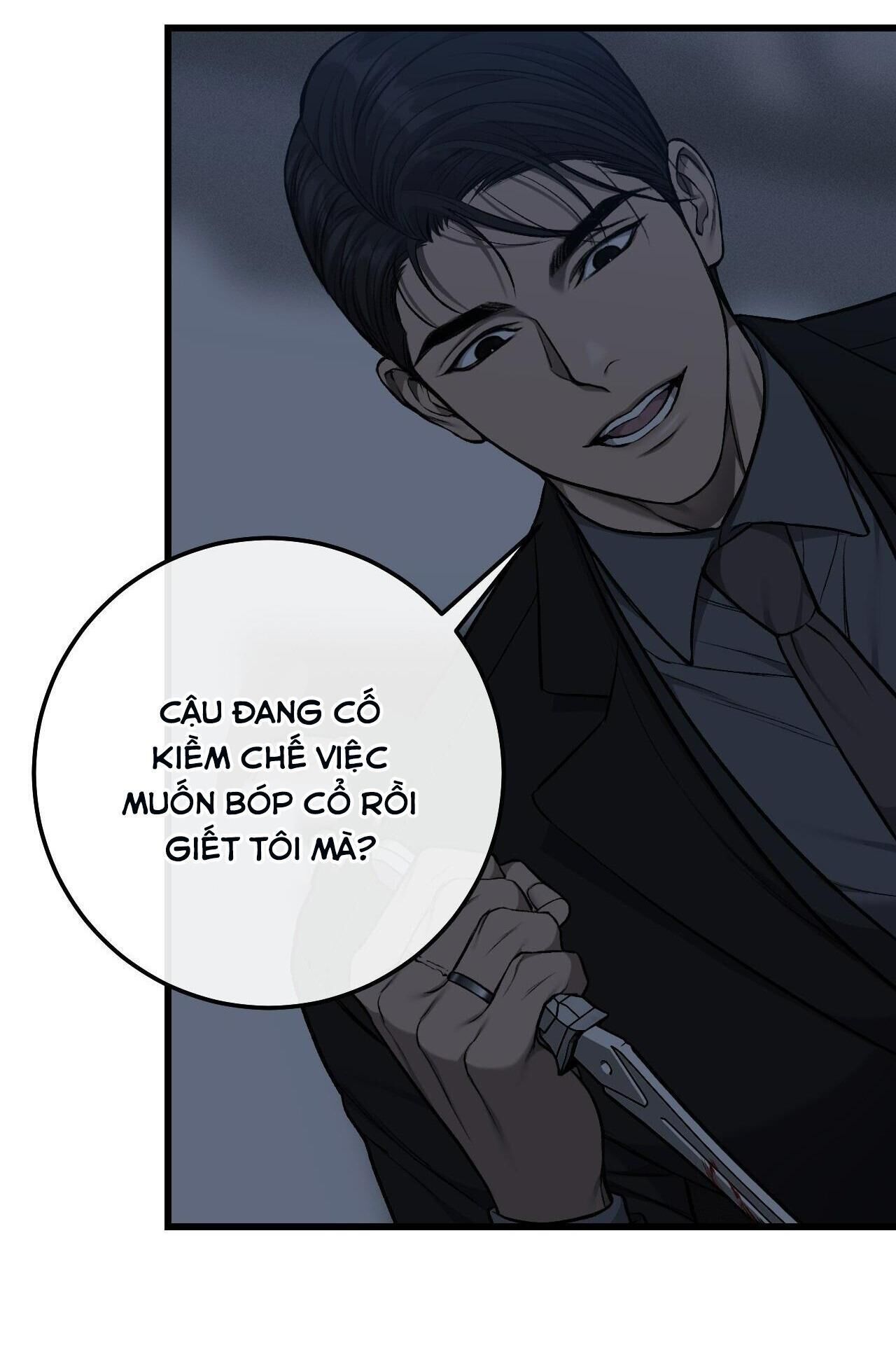 xx cặn bã Chapter 44 - Trang 2