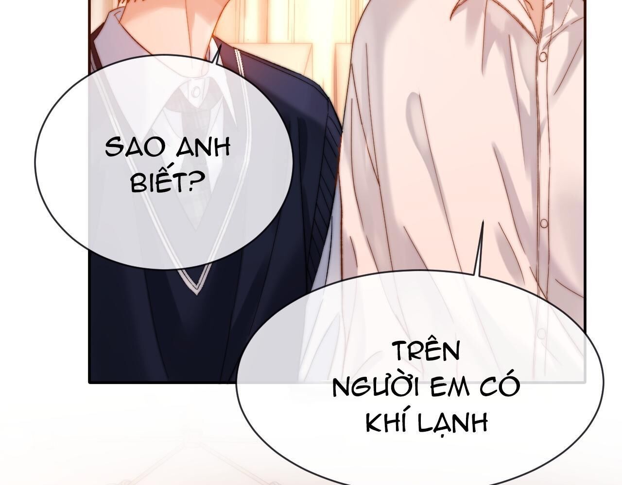 chất dị ứng cực cute Chapter 47 - Next Chapter 47