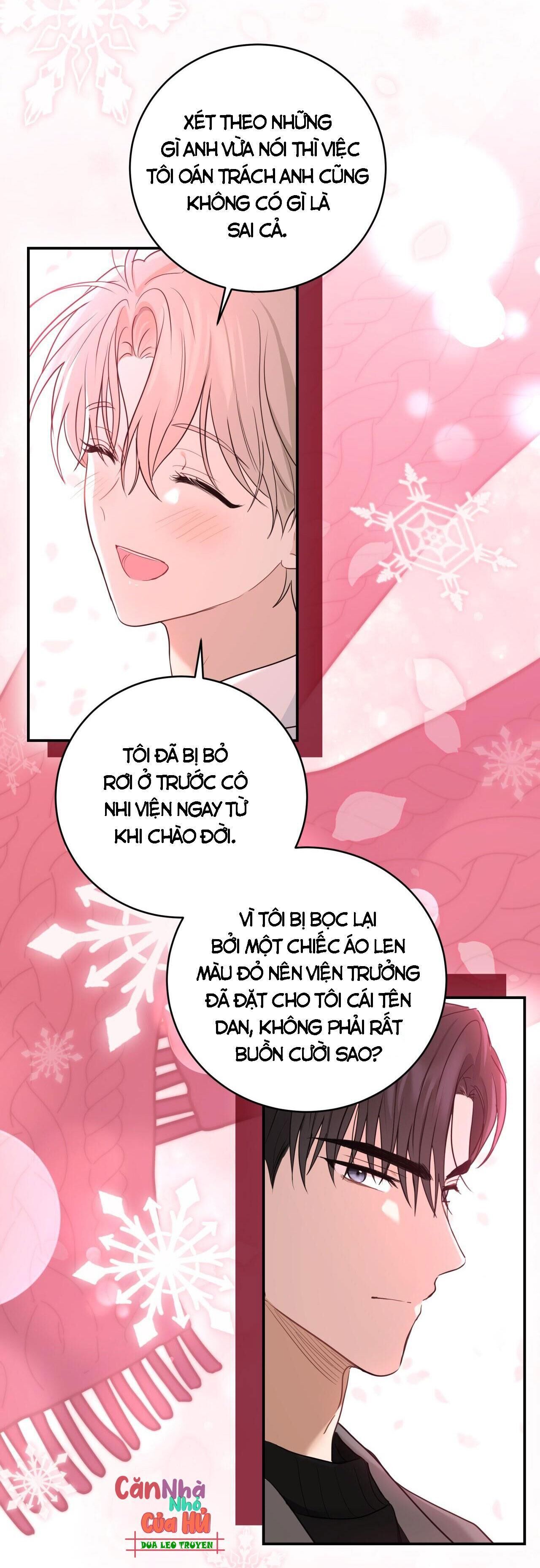 vị ngọt không đường (sweet not sugar) Chapter 30 END SS1 - Trang 2