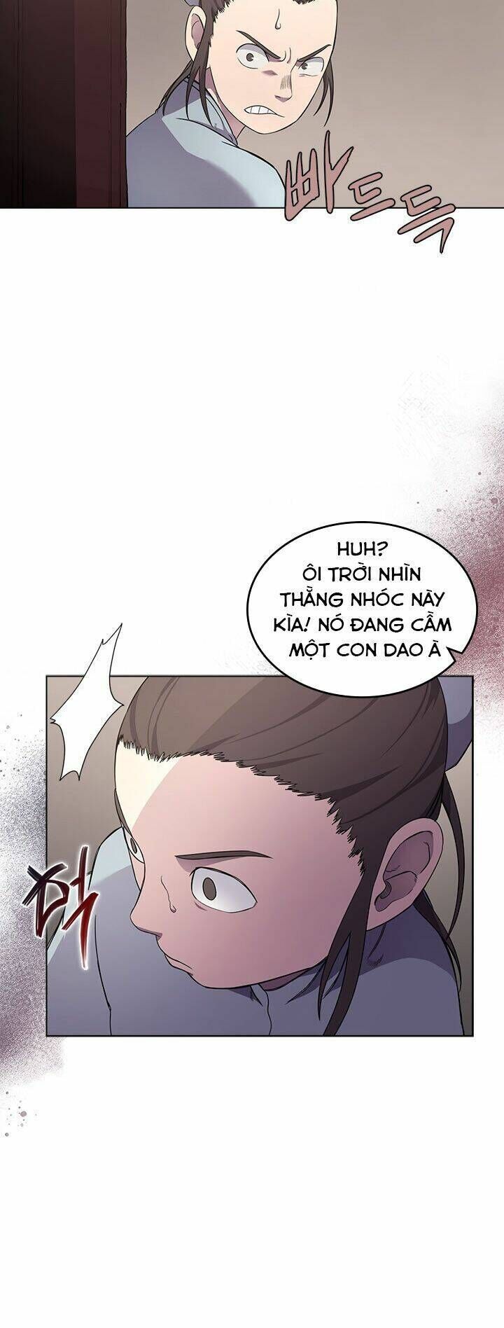 biên niên sử của thiên quỷ Chapter 124 - Next Chapter 125