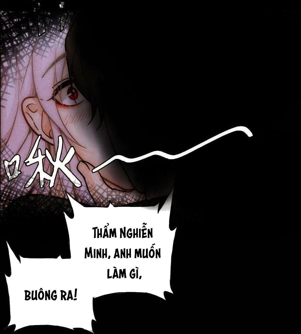 bảo bối ngoan, không thể cắn Chapter 51 - Next Chương 52