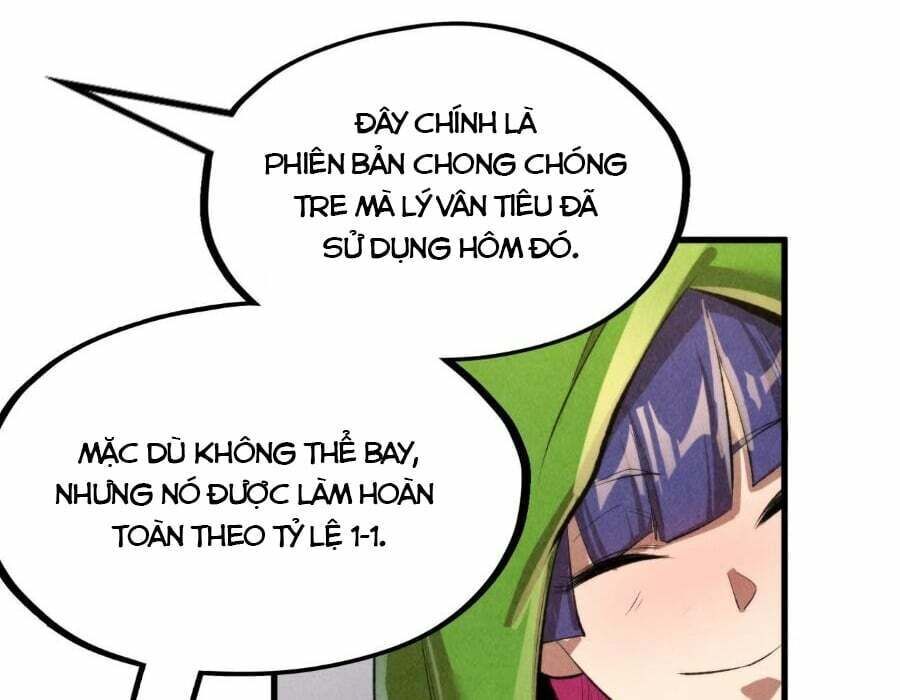 vạn cổ chí tôn chapter 245 - Trang 2