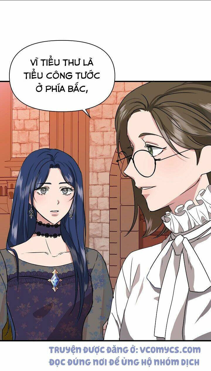 tôi không phải là cinderella chapter 3 - Next Chapter 3.1