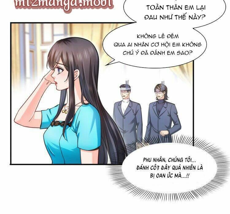 hệt như hàn quang gặp nắng gắt chapter 128.2 - Next Chap 129