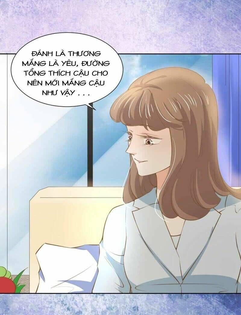 hôn sai 55 lần, nam thần cao lãnh ở sát vách chapter 106 - Trang 2