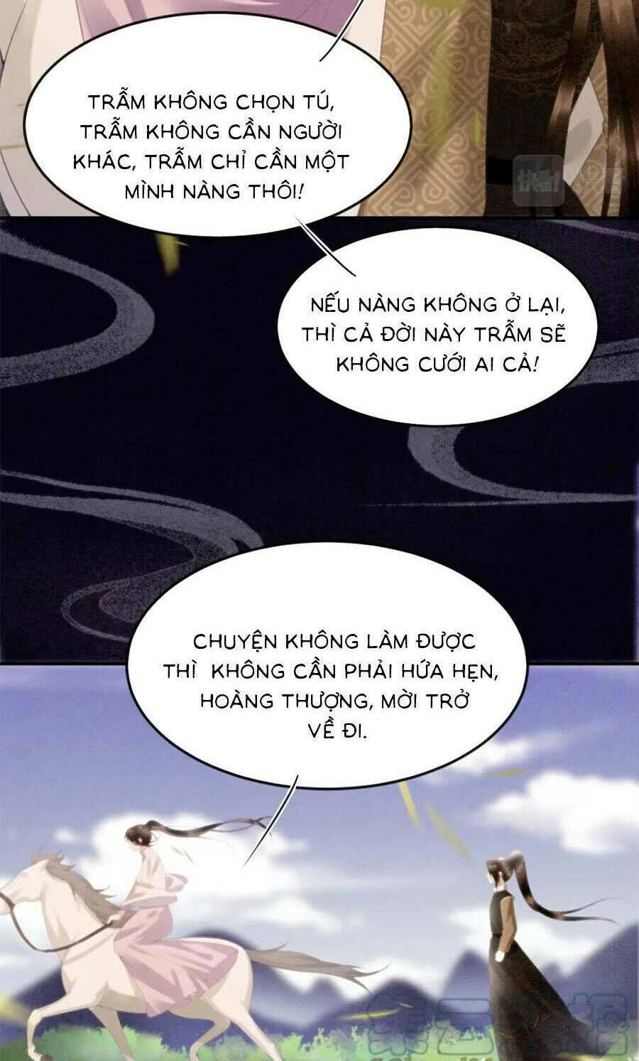 bạch nguyệt quang lạm quyền của sủng hậu Chapter 80 - Next chapter 81