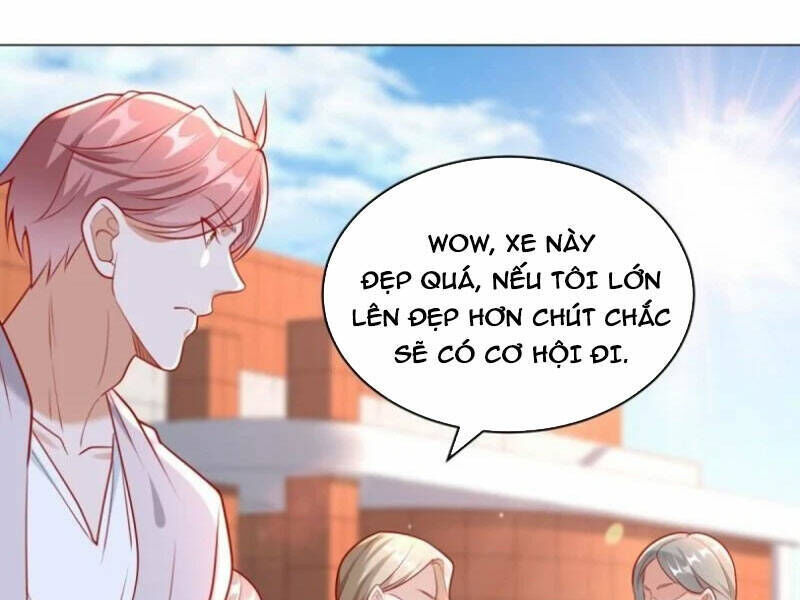 tôi là tài xế xe công nghệ có chút tiền thì đã sao? chapter 28 - Next chapter 29