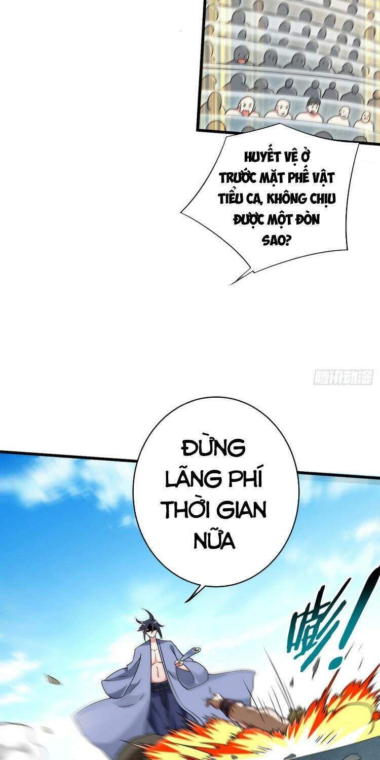 Đệ Tử Của Ta Đều Là Siêu Thần Chapter 92 - Trang 2