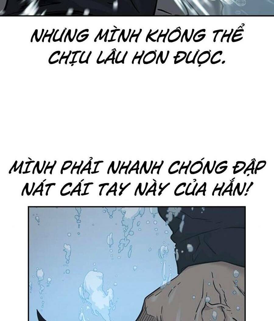 để có thể sống sót chapter 47 - Trang 2