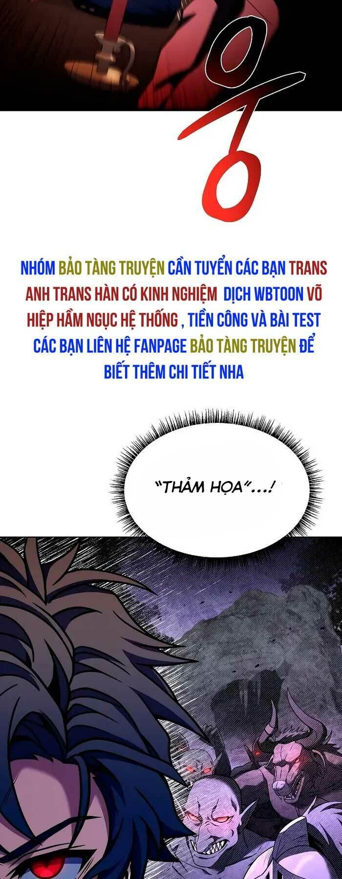 chòm sao là đệ tử của tôi chapter 49 - Trang 2