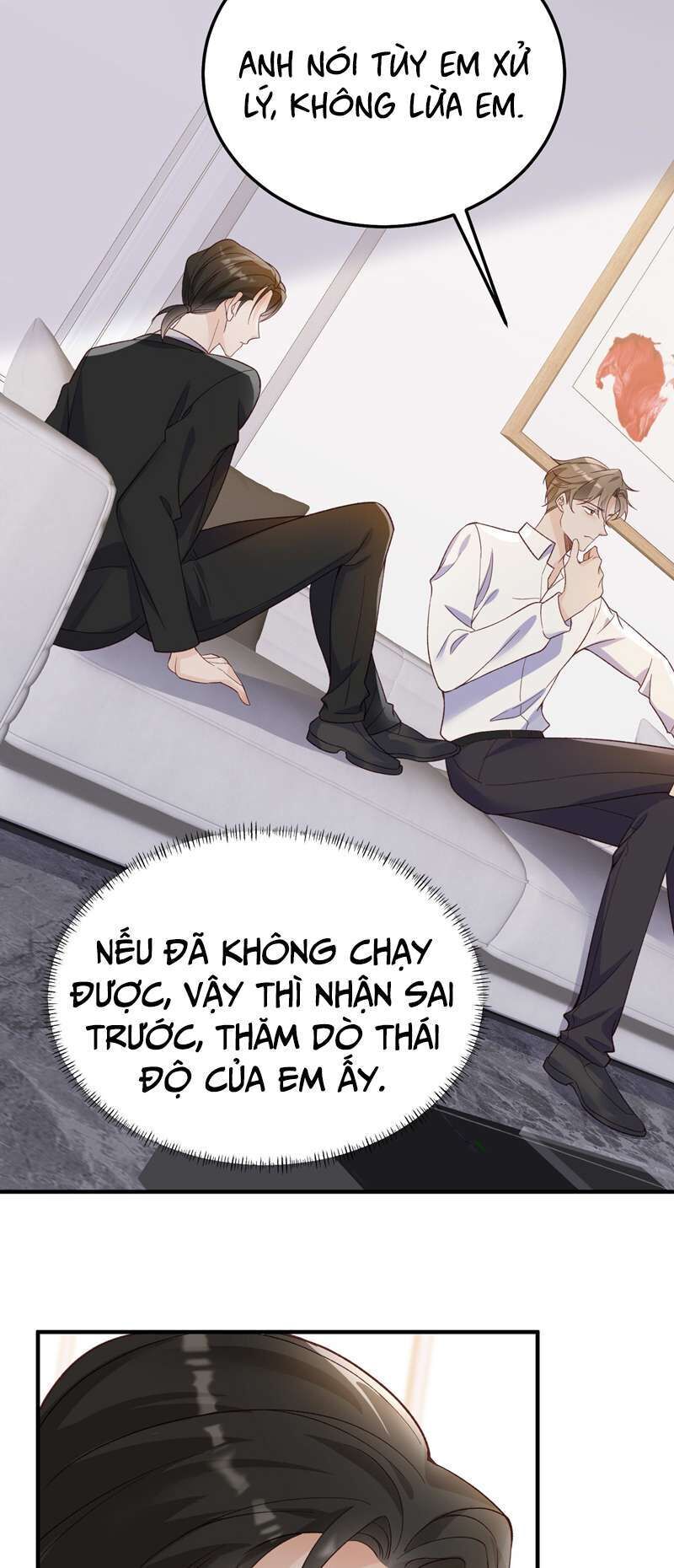 Xuyên Nhanh Chi Cải Tạo Bắt Đầu Lại Làm Người Chapter 69 - Next Chapter 70