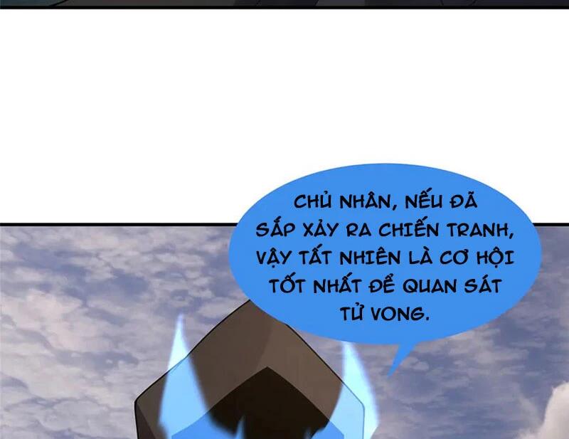 thần sủng tiến hóa Chapter 331 - Next Chapter 332